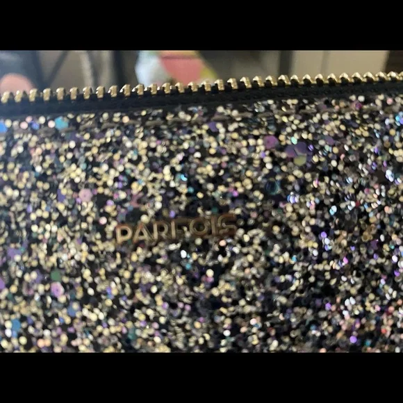 Glitter Clutch or wristlet - Picture 2 of 2